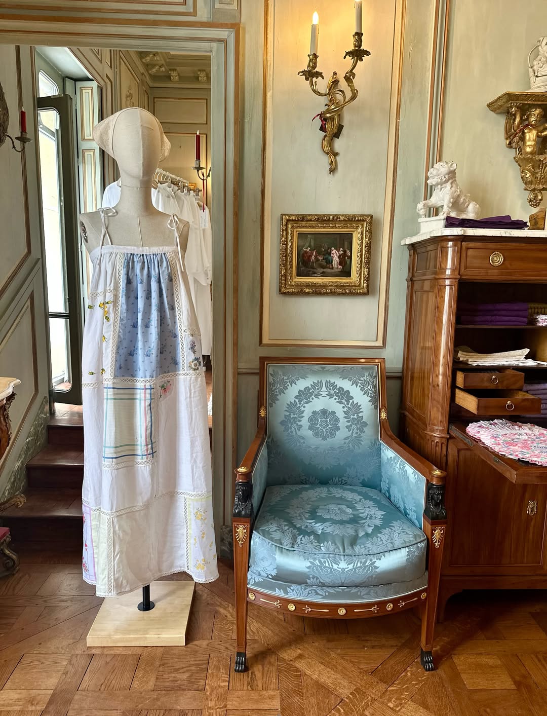 Dress LAVANDE Multicolor