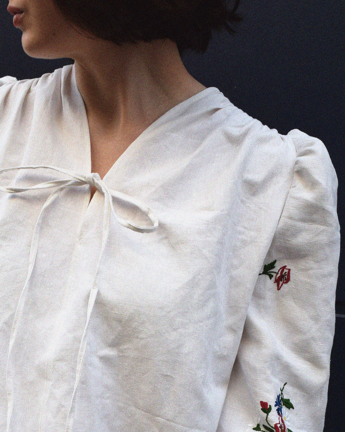 Blouse BLEUET Multicolor