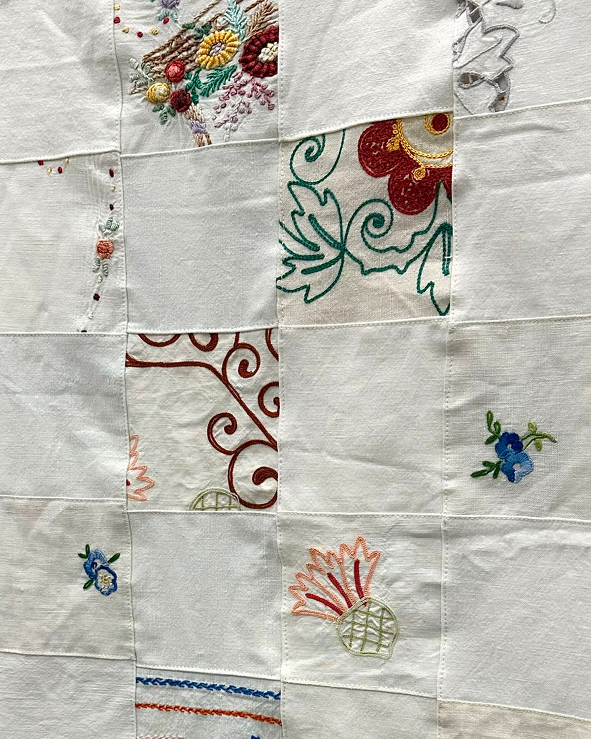 Blouse CAMELIA Multicolor