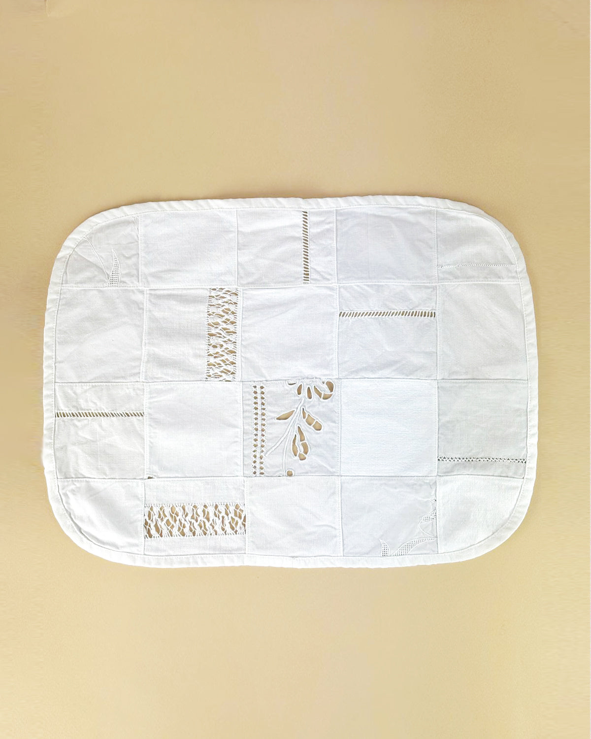 Placemat JASMIN Ecru