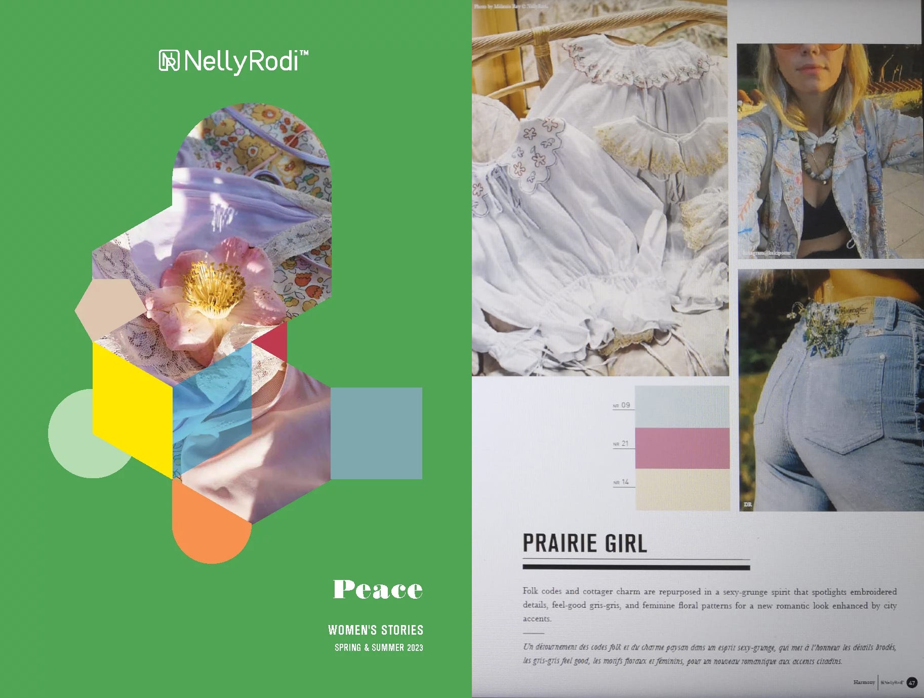 NELLY RODI - JUN. 2021