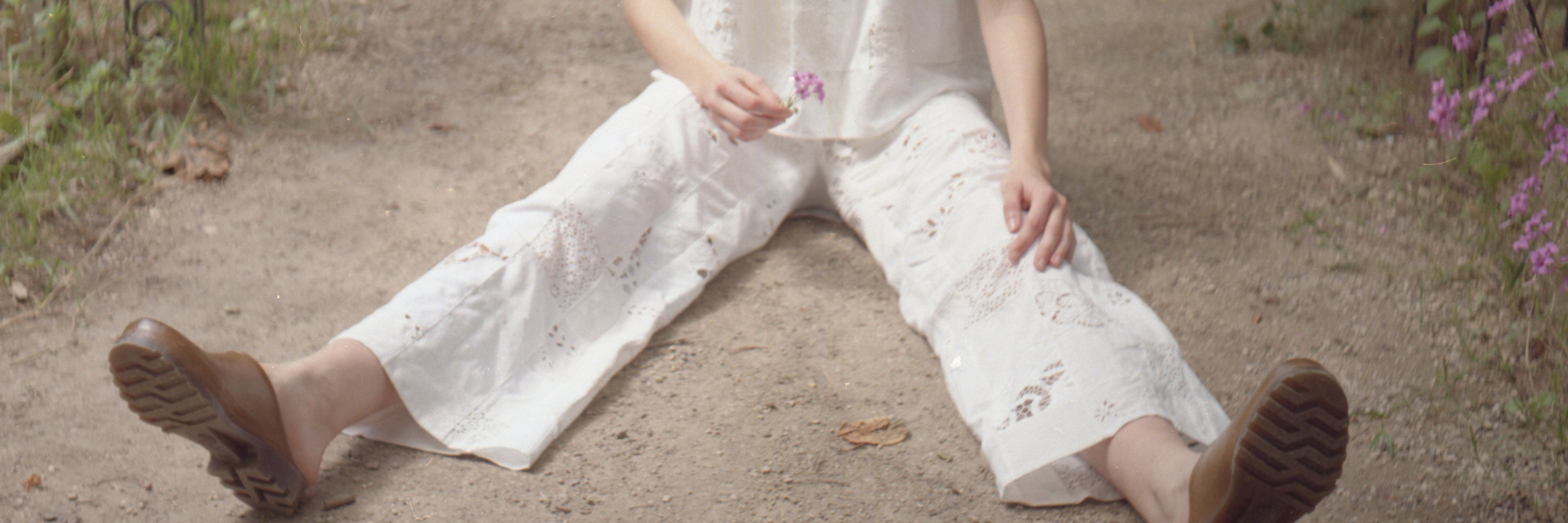 Shortpants & Trousers