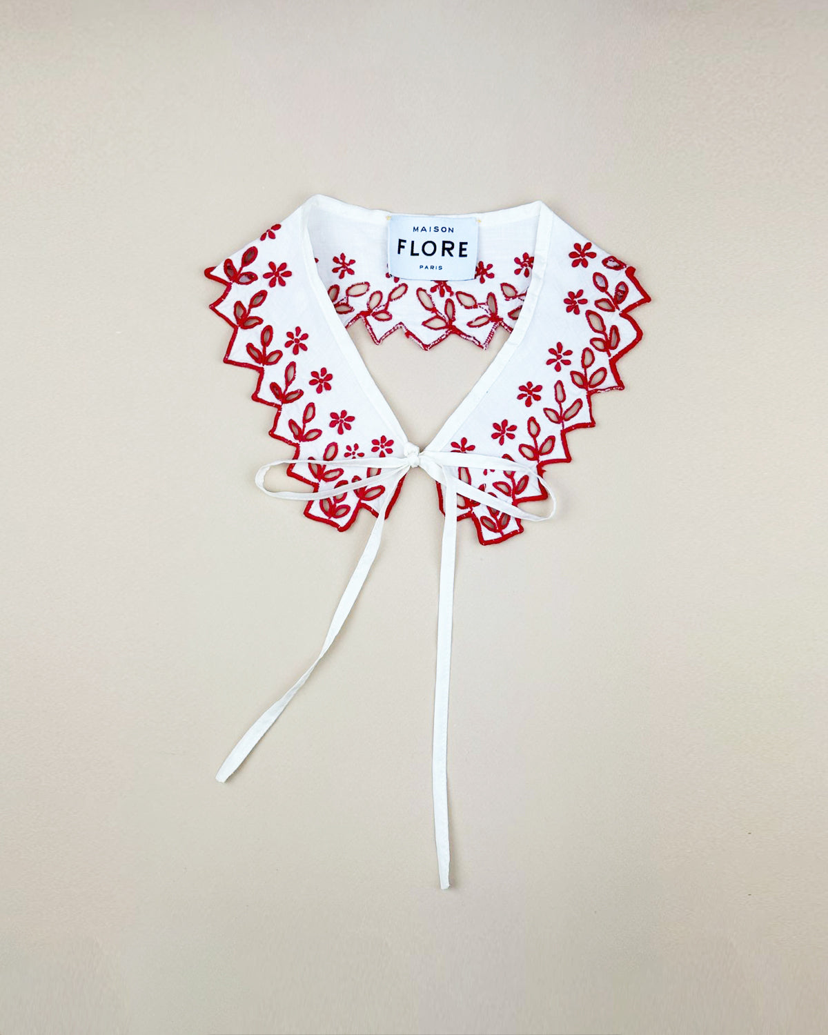 Women collection - Upcycled & unique collection Maison Flore