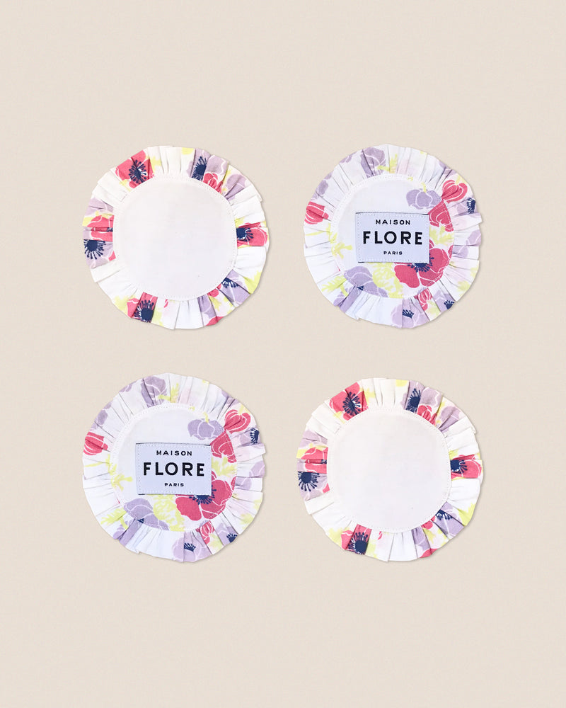 Coasters Capucine - Set of 4