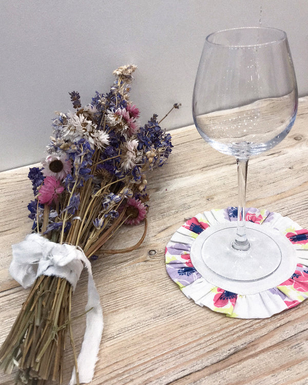 Coasters Capucine - Set of 4