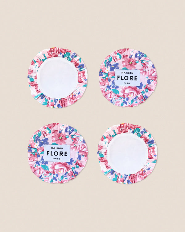 Coasters Capucine - Set of 4