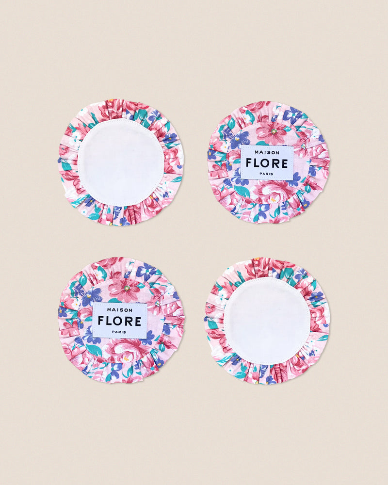 Coasters Capucine - Set of 4