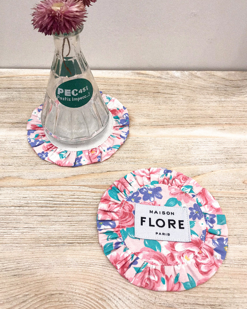 Coasters Capucine - Set of 4