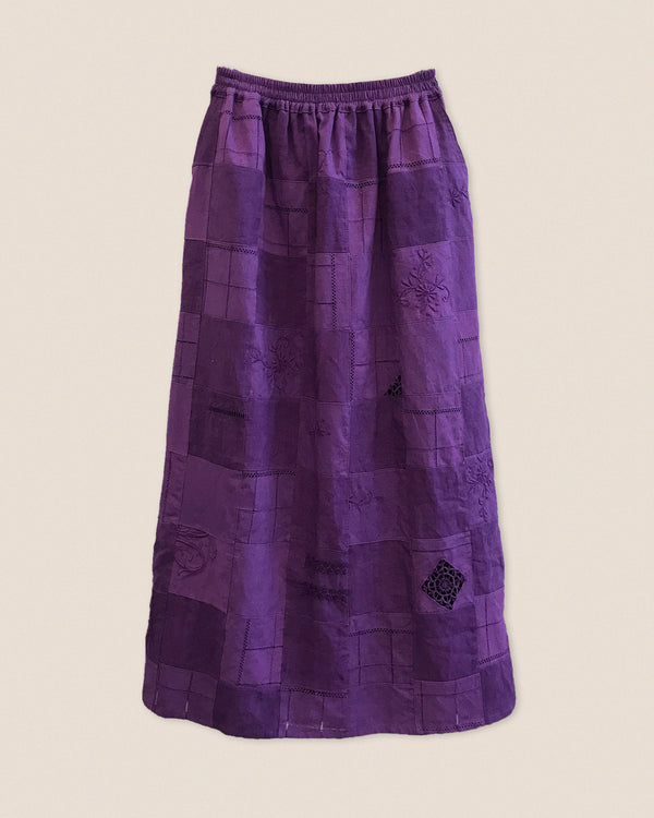 Skirt Petunia Amethyst