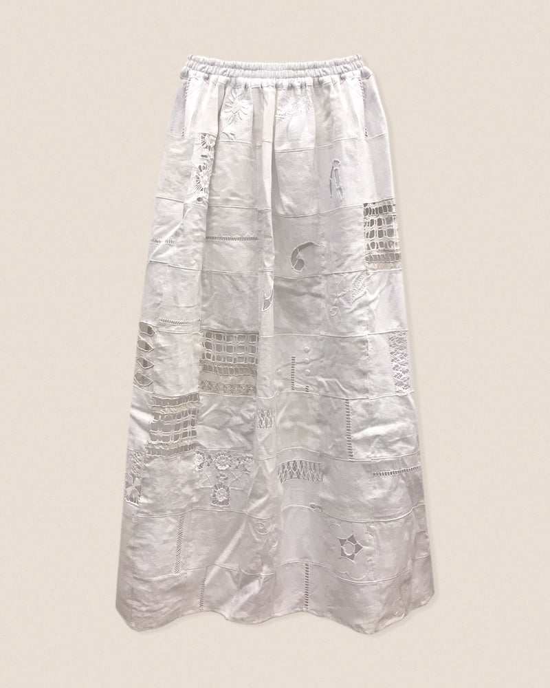 Skirt Petunia Chantilly