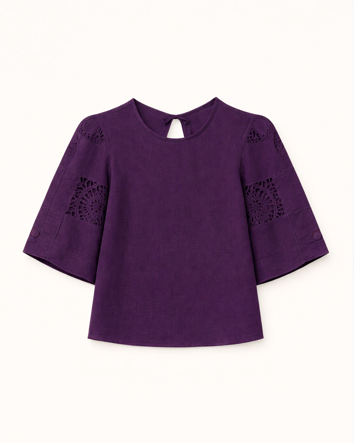 Top CAMELIA Amethyste