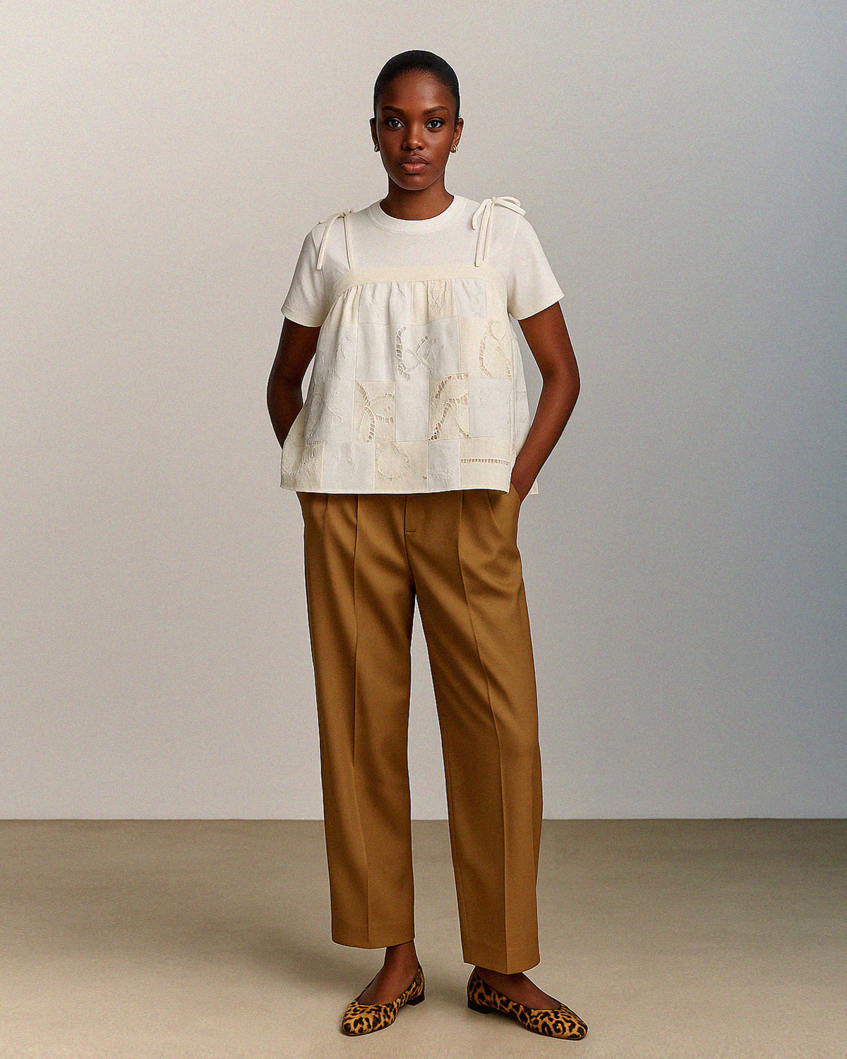 Women collection - Upcycled & unique collection Maison Flore