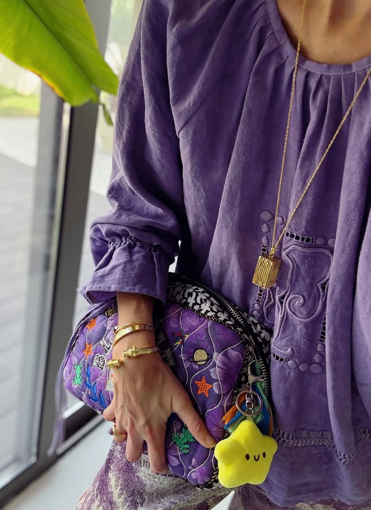 La vie en Maison Flore - Living Elegance and Effortless Style