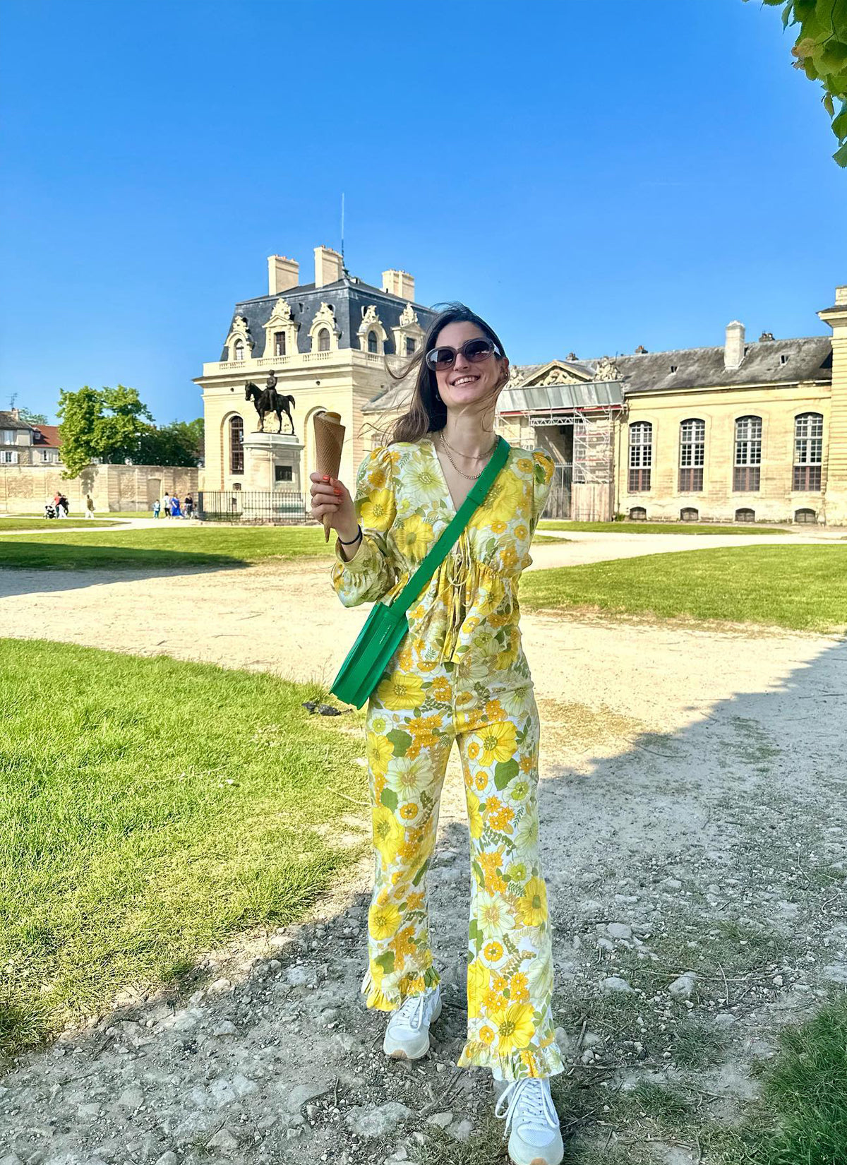maison flore paris バブーシュカ La vie en Maison Flore - Living Elegance and Effortless Style