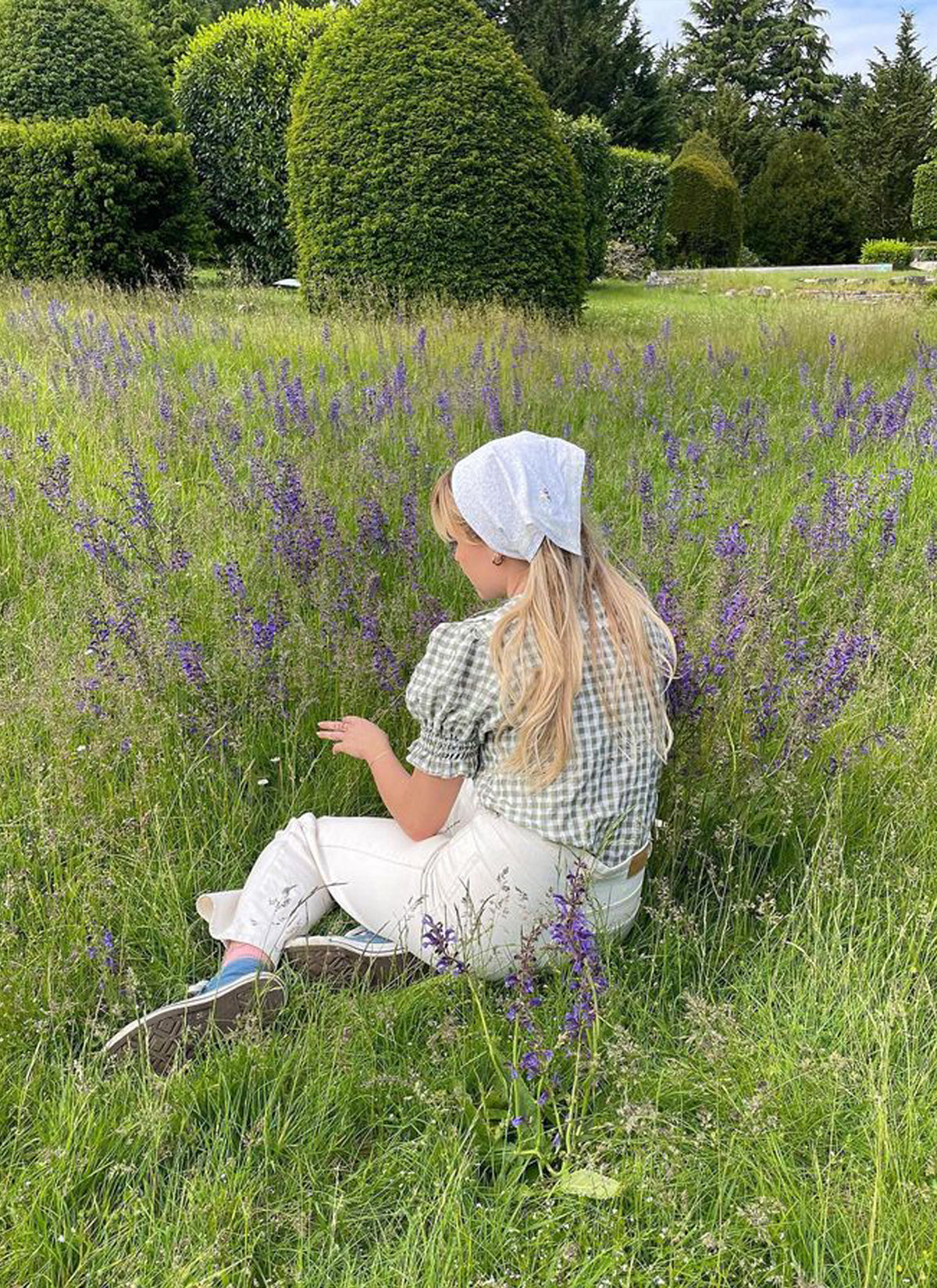 La vie en Maison Flore - Living Elegance and Effortless Style